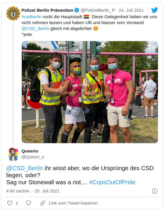 polizei praevention berl