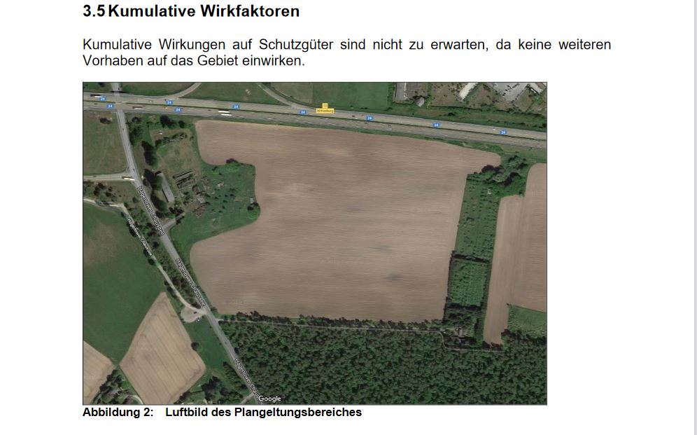 heimatschutzbewegung luftbild plangeltungsbereich 1