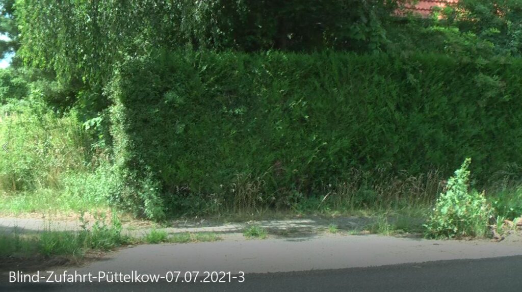 Blind Zufahrt Puettelkow 07.07.2021 3 1 1024x573